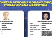 Warga Ponorogo Jadi Target Interpol dan BNN Otak Penyelundupan 2 Ton Sabu Lintas Negara