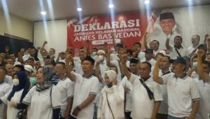 Warisi Tokoh Intelektual  Nurcholish Madjid, Anies Baswedan Miliki Pemikiran Islam Moderat