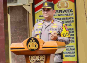 Waspada Kasus Penipuan Digital dan Judi Online di Lumajang Rugikan Korban Miliaran Rupiah