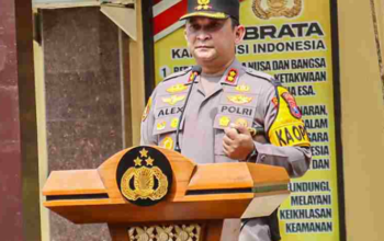 Waspada Kasus Penipuan Digital dan Judi Online di Lumajang Rugikan Korban Miliaran Rupiah