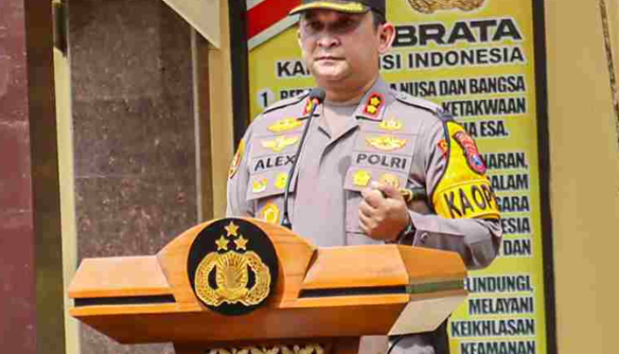 Waspada Kasus Penipuan Digital dan Judi Online di Lumajang Rugikan Korban Miliaran Rupiah