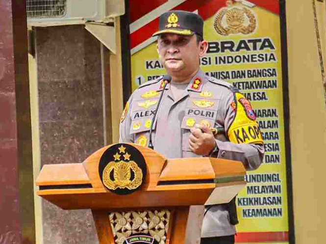 Waspada Kasus Penipuan Digital dan Judi Online di Lumajang Rugikan Korban Miliaran Rupiah