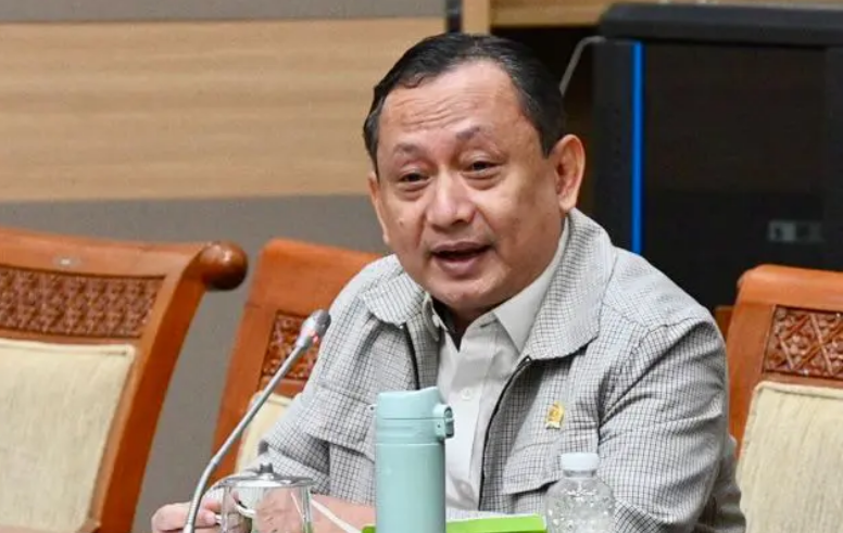 Waspada Modus Baru Narkoba Cair Dalam Vape Incar Generasi Muda Indonesia