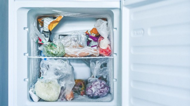 Waspadalah! 7 Makanan Ini Tidak Boleh Masuk ke Dalam Freezer!