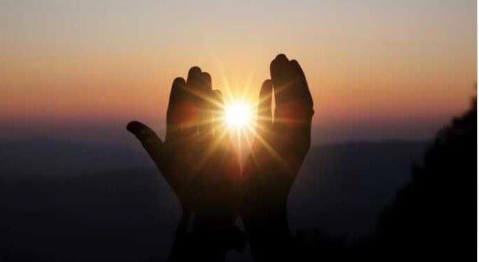 Weton Kelahiran Jadi Kunci Kekuatan Ucapan