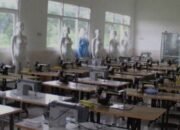 Pemerintah Kabubaten Jombang Bangun Sekolah Rakyat, Pusat Pendidikan Alternatif Hampir Rp18 Miliar