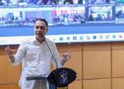 Wali Kota Surabaya Tekankan Dialog, Bukan Emosi, Saat Hadapi Masalah di Sekolah