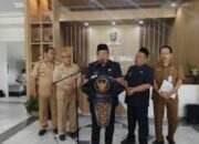 Pemerintah Kabupaten  Jombang Meriliskan Kebijakan baru Pro Rakyat