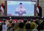153 KKMP akan Beroperasi Aktif