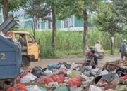 TPS Kelurahan Ngronggo di Kota Kediri Timbulkan Pencemaran, Warga Keluhkan Bau dan Lalat