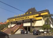 Ubhara Surabaya Resmikan Kampus Kedua, Percepat Transformasi Pendidikan Tinggi