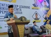 Transformasi Pendidikan, BKMS Kediri Adakan Workshop Penguatan Guru dan Lembaga