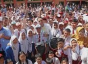 Dukung Pendidikan Inklusif, 6.144 Siswa Terima Bantuan Perlengkapan dari Pemkot Surabaya