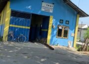 Penataan TPS Rejomulyo Ditingkatkan Demi Lingkungan Lebih Bersih