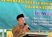 Bangun Budaya Disiplin, Kemenag Kediri Cetak ASN yang Adaptif