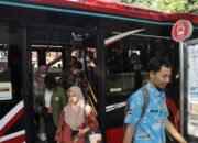 Pemkot Surabaya Resmi Integrasikan Trans Jatim dalam Sistem Transportasi Kota