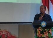 Peran Strategis UNP Kediri dalam Mencetak Ribuan Tokoh Bangsa