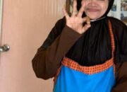 Sosok Guru Daur Ulang Berjasa Untuk Kemajuan Bank Sampah Induk Kediri