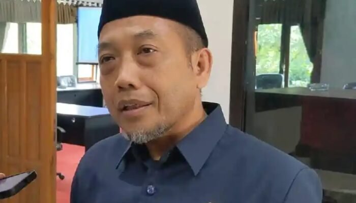 Raperda Perlindungan Sosial Hingga Pembahasan LKPJ Bupati Disiapkan DPRD Kabupaten Trenggalek