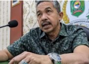 Ketua Komisi IV DPRD Kabupaten Trenggalek, Sukarodin