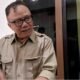 Ketua Komisi I DPRD Trenggalek, Husni Tahir Hamid