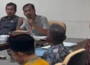 DPRD Kabupaten Blitar Bahas Polemik Pendaftaran Kades PAW Jambewangi