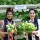 Perkemahan Wirakarya Jatim 2026 Hadir di Kediri Pramuka Lakukan Renovasi Tiga Rumah Warga