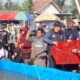 Tebar 4 Kuintal Lele dan Hadiah Kambing, Nurhadi Sulap Serap Aspirasi Jadi Pesta Rakyat