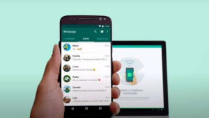 WhatsApp Memperkenalkan Fitur Baru untuk Mentransfer Riwayat Chat dengan Mudah