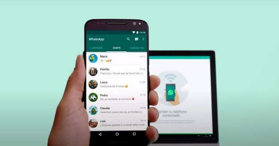 WhatsApp Memperkenalkan Fitur Baru untuk Mentransfer Riwayat Chat dengan Mudah