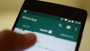 WhatsApp Akan Memberikan akses ke Server proxy