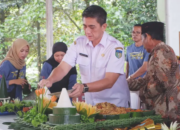 Wisata Air Sumber Ubalan Kediri Kembali Beroperasi Dibanjiri Ribuan Pengunjung Saat Pembukaan