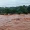 Wisata Green Bamboo Diterjang Banjir Bandang, Gazebo Rusak dan Hanyut