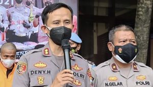 Wisatawan COVID-19 Reza Fahd Adrian diminta kooperatif penuhi panggilan polisi