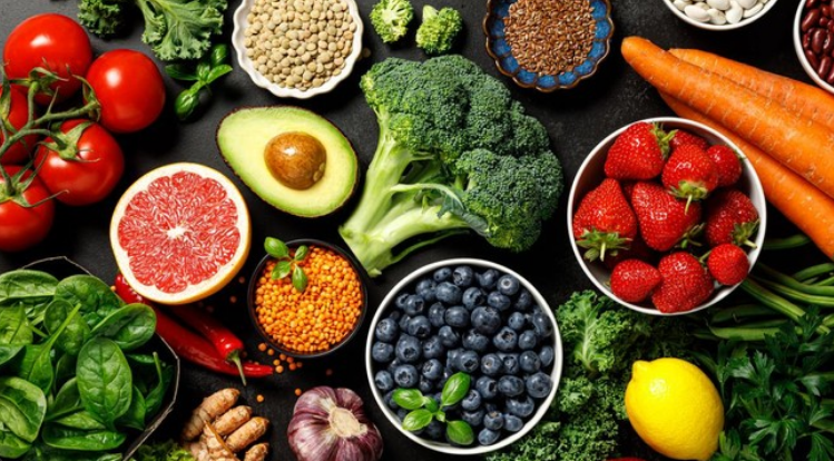 Wow! 12 Sayuran Tinggi Protein Bikin Diet Anda Berbeda!