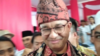 Wow, Inilah Rahasia Dukungan Kuat Bagi Calon Presiden Anies!