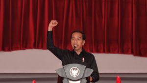 Wow! Jokowi Tak Gentar Hadapi Gugatan dan IMF, Hilirisasi Makin Heboh!