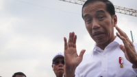 Wow, Kebijakan Baru Jokowi Bikin Heboh: Subsidi Transportasi Publik Geger!