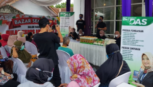 Wow, Perkembangan Koperasi Syariah di Indonesia Mengejutkan!