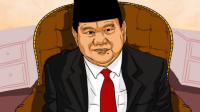 Wow, Prabowo Ungkap Rencana Hebat Jika Menang Pemilu 2024!