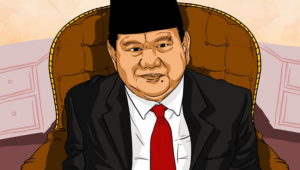 Wow, Prabowo Ungkap Rencana Hebat Jika Menang Pemilu 2024!