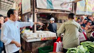 Wow! Presiden Jokowi Bocorkan Rahasia Indonesia Jadi Negara Maju!