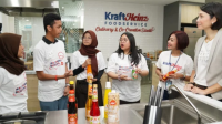 Wow! Program Kuliner Inklusif untuk Disabilitas Curi Perhatian!