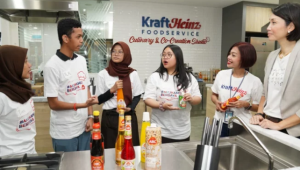 Wow! Program Kuliner Inklusif untuk Disabilitas Curi Perhatian!