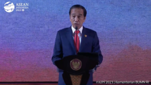 Wow! Proyek US$ 56 Miliar ASEAN dan Mitra Dialog Terungkap!