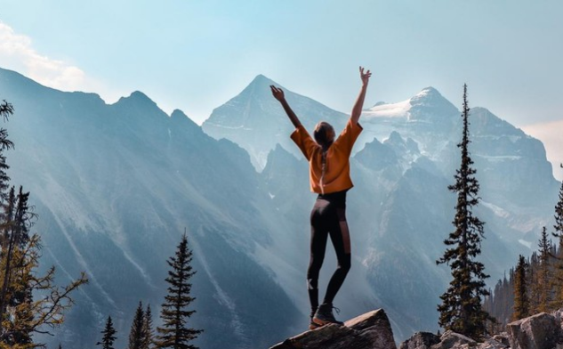 Wow, Rahasia Bahagia Terungkap dengan Gaya Hidup Santai Ini!