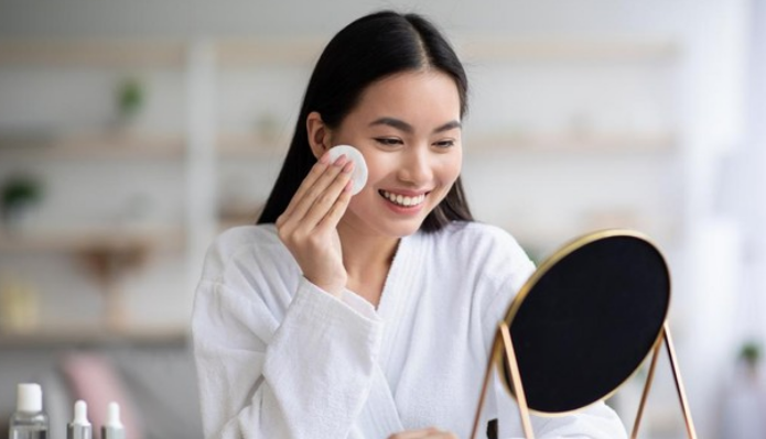 Wow, Rahasia Skincare untuk Kulit Glowing Terbongkar!