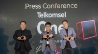 Wow! Telkomsel One: Solusi Terdepan Konektivitas Broadband Masa Depan!