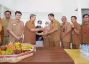 Wujud Nyata Program Kesehatan Bupati Kediri, Resmikan Klinik Husada Bhakti