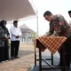Wujud Toleransi Beragama Bupati Mas Dhito Resmikan Tiga Tempat Ibadah Sekaligus di SMP Negeri 3 Grogol